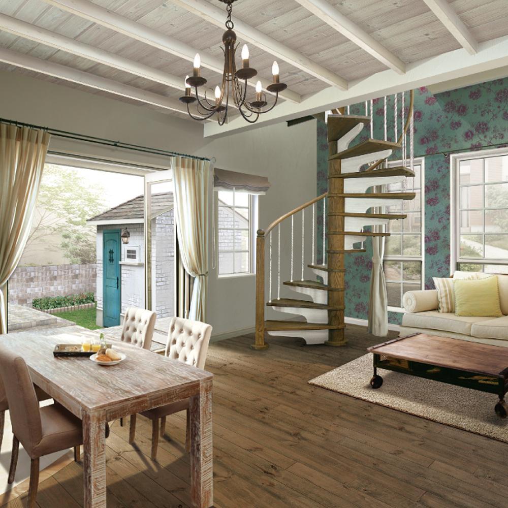 シャビーシックの家　プティパルク